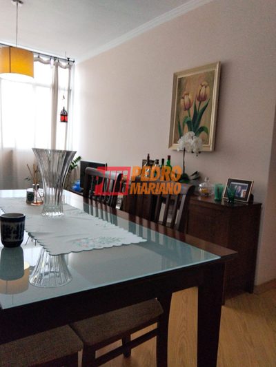 Apartamento, 2 quartos, 95 m² - Foto 4