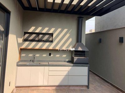 Casa, 3 quartos, 243 m² - Foto 2