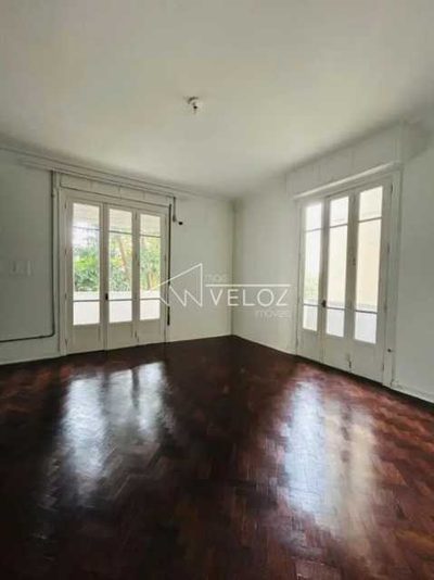Apartamento, 3 quartos, 169 m² - Foto 4