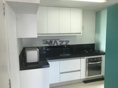 Apartamento, 2 quartos, 44 m² - Foto 3
