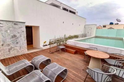 Apartamento, 1 quarto, 56 m² - Foto 2