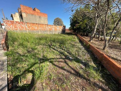 Terreno, 303 m² - Foto 4