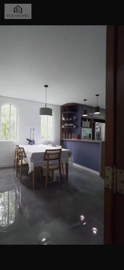 Chácara, 4 quartos, 3500 m² - Foto 5