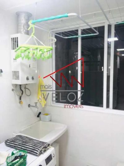 Apartamento, 4 quartos, 166 m² - Foto 1