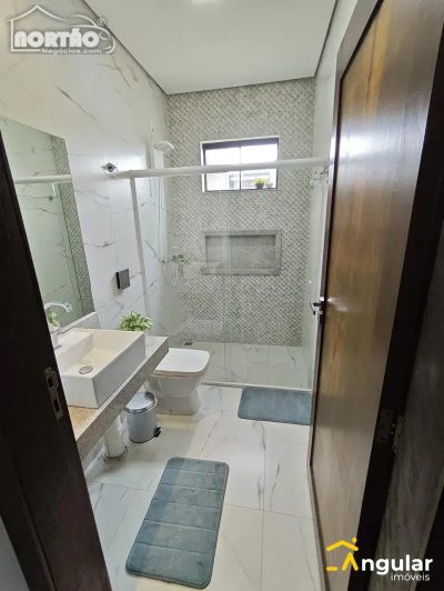 Casa, 3 quartos - Foto 5