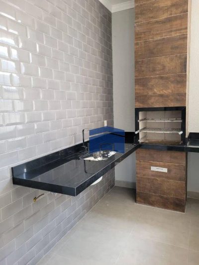 Casa, 3 quartos, 125 m² - Foto 4