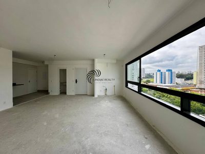 Apartamento, 3 quartos, 137 m² - Foto 3