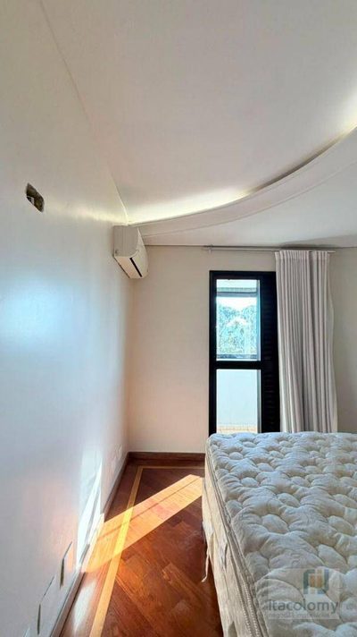 Apartamento, 4 quartos, 202 m² - Foto 3