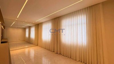 Apartamento, 4 quartos, 175 m² - Foto 2