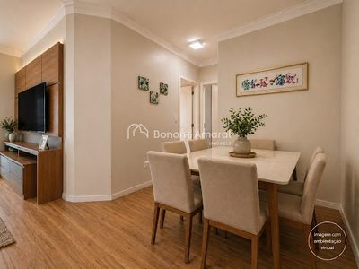 Apartamento, 2 quartos, 62 m² - Foto 5