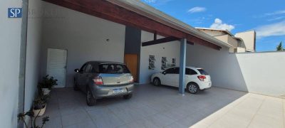 Casa, 3 quartos, 225 m² - Foto 2