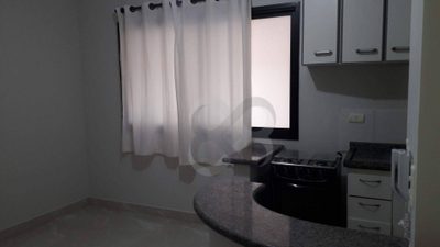 Apartamento, 1 quarto, 45 m² - Foto 4