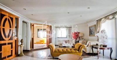 Apartamento, 2 quartos, 170 m² - Foto 1