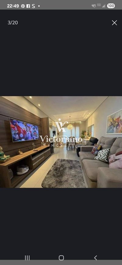 Apartamento, 3 quartos, 93 m² - Foto 4