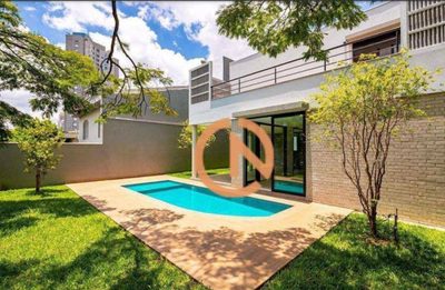 Casa, 3 quartos, 560 m² - Foto 3