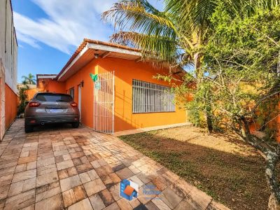 Casa, 4 quartos, 171 m² - Foto 2