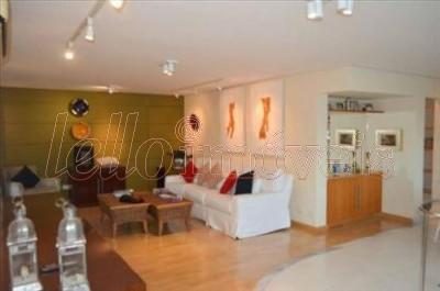 Apartamento, 3 quartos, 220 m² - Foto 1