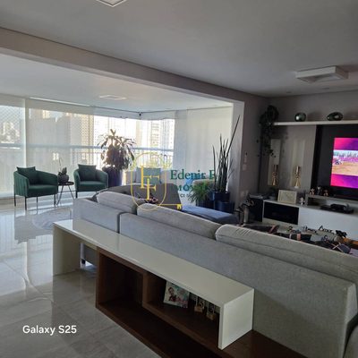 Apartamento, 3 quartos, 180 m² - Foto 2