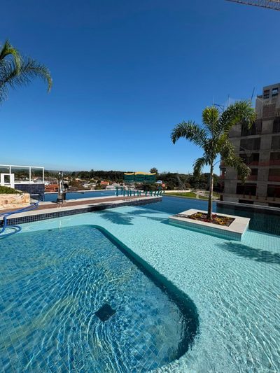 Apartamento, 3 quartos, 91 m² - Foto 1