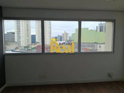 Sala-Conjunto, 32 m² - Foto 1