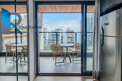 Apartamento, 1 quarto, 83 m² - Foto 3