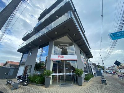 Apartamento, 2 quartos, 96 m² - Foto 1