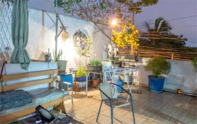Sobrado, 3 quartos, 240 m² - Foto 2