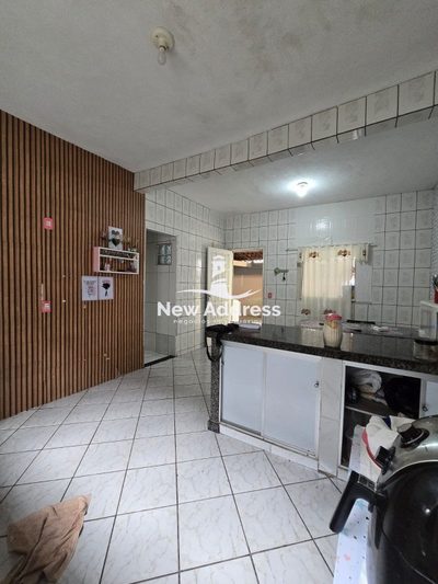 Casa, 3 quartos - Foto 3