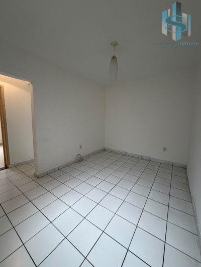 Apartamento, 1 quarto, 46 m² - Foto 3