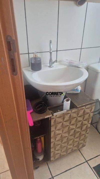 Apartamento, 2 quartos, 44 m² - Foto 2