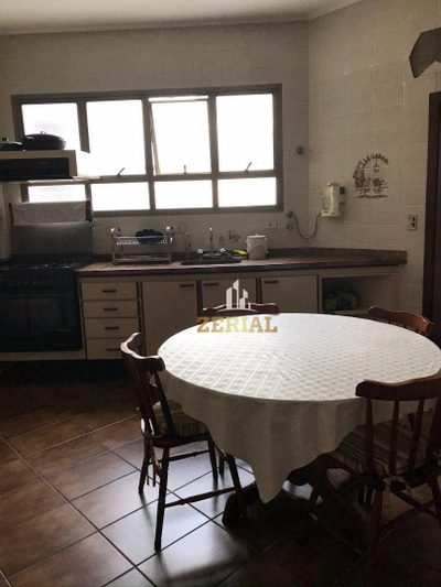 Apartamento, 3 quartos, 180 m² - Foto 4