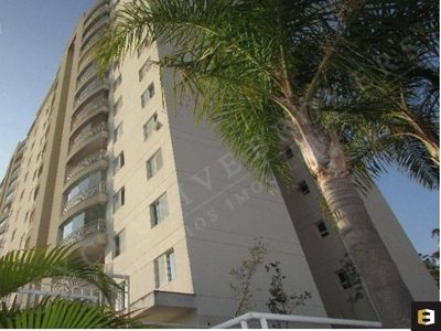 Apartamento, 3 quartos, 104 m² - Foto 1