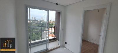 Apartamento, 2 quartos, 42 m² - Foto 1