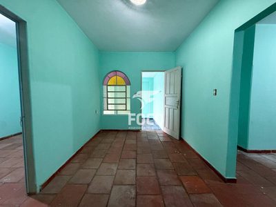 Casa, 2 quartos, 77 m² - Foto 1