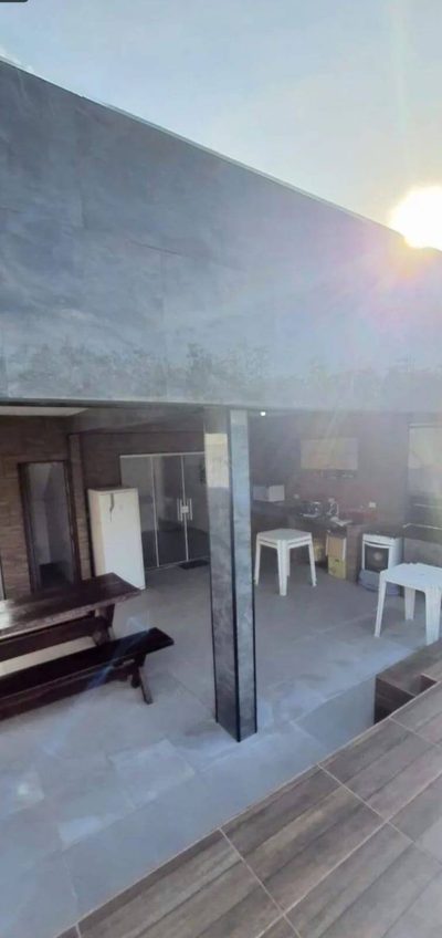 Casa, 2 quartos, 100 m² - Foto 4