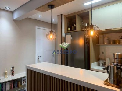 Apartamento, 2 quartos, 65 m² - Foto 2