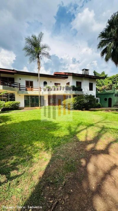 Casa, 4 quartos, 840 m² - Foto 3