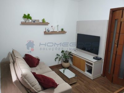 Apartamento, 2 quartos, 66 m² - Foto 5