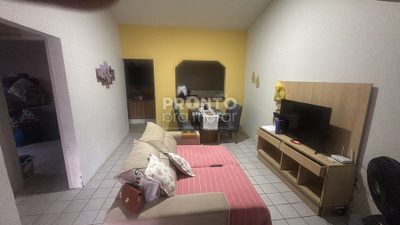 Casa, 3 quartos, 60 m² - Foto 2
