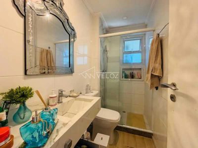Apartamento, 2 quartos, 87 m² - Foto 1