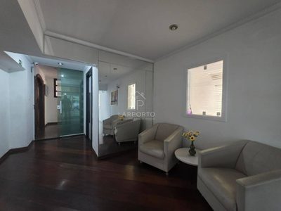 Apartamento, 2 quartos, 139 m² - Foto 4