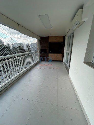 Apartamento, 3 quartos, 127 m² - Foto 1