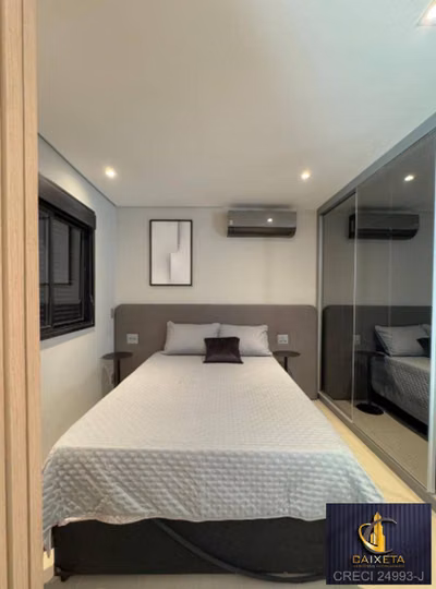 Apartamento, 1 quarto, 46 m² - Foto 4