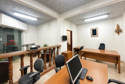 Prédio Inteiro, 99 m² - Foto 1