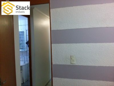 Apartamento, 3 quartos, 63 m² - Foto 4