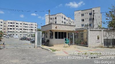 Apartamento, 2 quartos, 41 m² - Foto 1