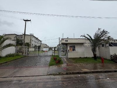 Apartamento, 2 quartos, 43 m² - Foto 1