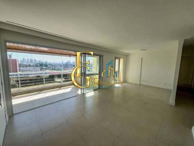 Apartamento, 3 quartos, 128 m² - Foto 2