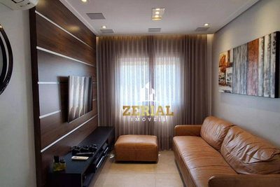 Apartamento, 3 quartos, 89 m² - Foto 2