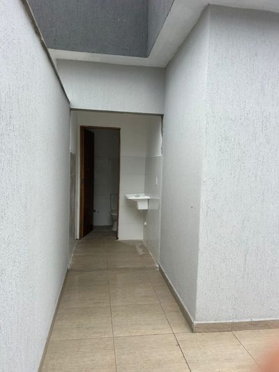 Casa de Condomínio, 2 quartos - Foto 5